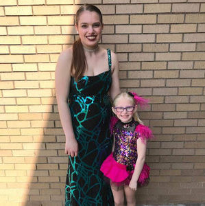 Meet your Posher, Hailey